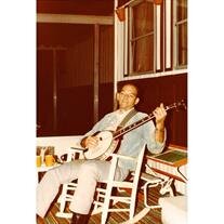 Cecil Levern Taylor