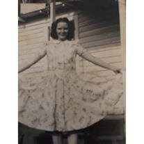 Fern Louise Harris