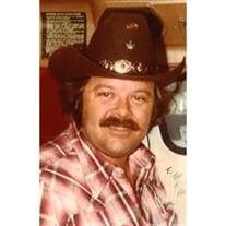 Larry Gene Shelton