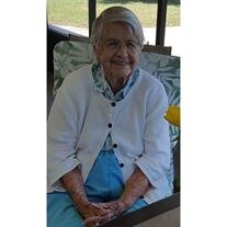 Marian Johnson