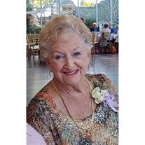 Dorothy Jean Ruck