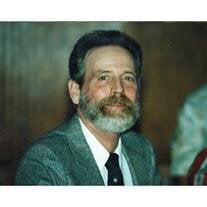 Patrick Michael Burke