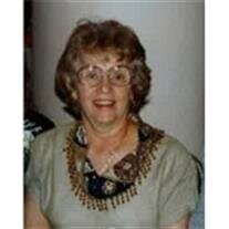 Florence May Hirsch