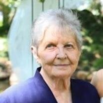 Marlene Henricks
