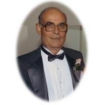 Robert John Hunt