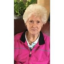 Barbara Ann Mealor Harper