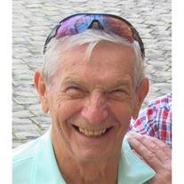 Donald Allan Burnett