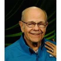 Lyle Kenton Orr