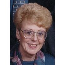 Marie King