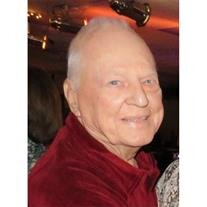 Paul Wilson Witt