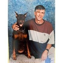 David Allen Fox