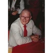 Hugh Teele Singleton