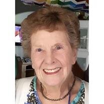 Alice Wright