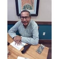 Manuel Lopez