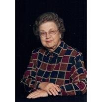 Sophie Magnuson