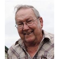 Arthur L. Padgett