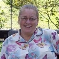 Patricia A. MacLarty