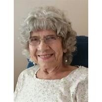 Ruth Ann Mann
