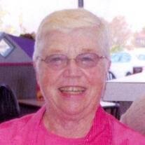Lois D. Runnels