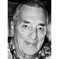 Charlie Olsen