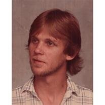 John R. Davis