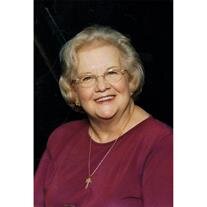 Mary Sheila Dillon