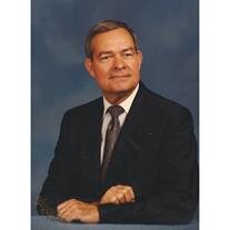 Charles William Britt