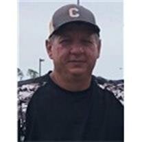 Timothy Lee Connell