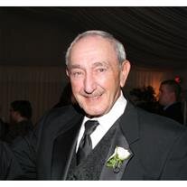 Francis "Frank" DeBenedittis