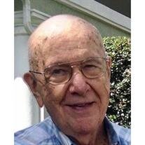 Inman E. McElvy