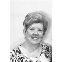 Dorothy "Jane" Williams