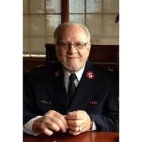 Wayne Carroll Griswold