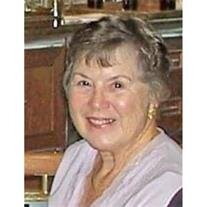 Joann White Scifres