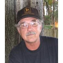 Don L. Ward