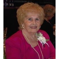 Mary Lloyd Holsaple