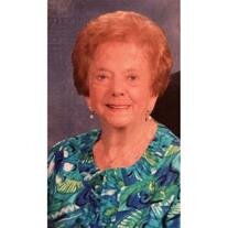Eloise McLaney Veal