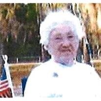 Shirley A. Mylles