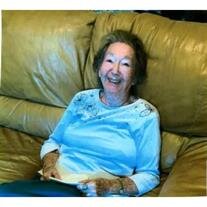 Mildred Bales