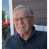 Leonard A Rempert