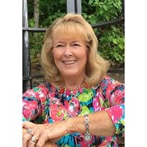 Judith Ann Burk