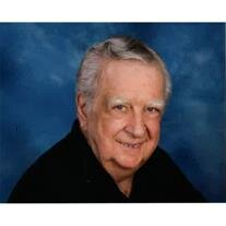 Robert W. Gaffney