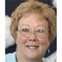 Gail Ann McNulty