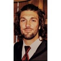Derek John Hoffman