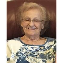 Angeline Kurlin Bennett