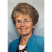 Donna Lee Stave