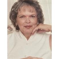 Mary L. Cosson