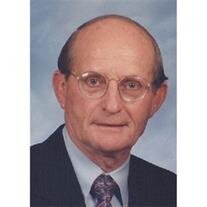 Richard Henry Gnaedinger