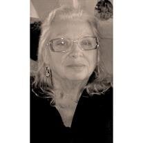 Rita Johnson