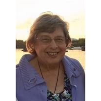 Hettie Catherine Bixler
