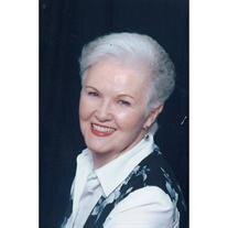 Margaret D Nicholson